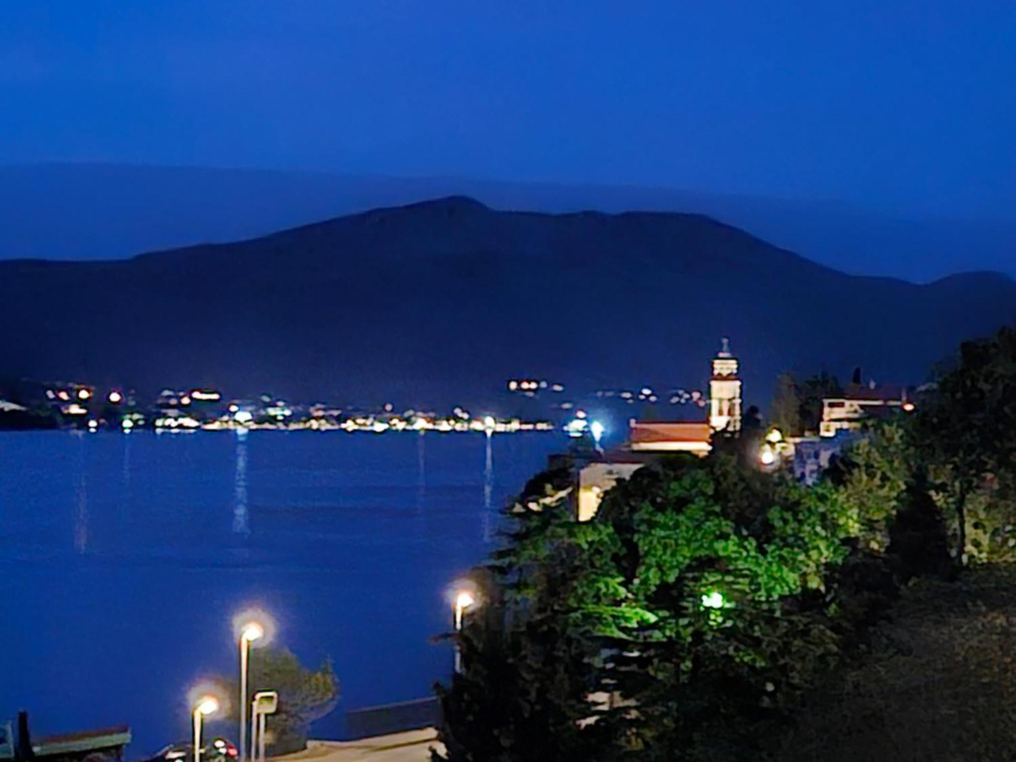 Villa Jade Apartments Front Row Sea View - Walk To Korcula Old Town Medvinjak Exterior foto
